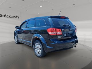 2014 Dodge Journey CVP / SE Plus in Stratford, Ontario - 4 - w320h240px