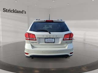 2015 Dodge Journey R/T AWD in Stratford, Ontario - 3 - w320h240px