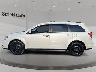 2015 Dodge Journey R/T AWD in Stratford, Ontario - 5 - w320h240px