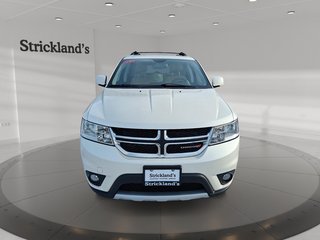 2015 Dodge Journey R/T AWD in Stratford, Ontario - 2 - w320h240px