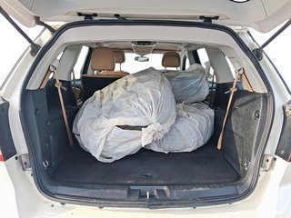 2015 Dodge Journey R/T AWD in Stratford, Ontario - 6 - w320h240px