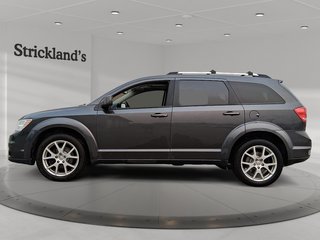 2015 Dodge Journey SXT / Limited in Stratford, Ontario - 5 - w320h240px