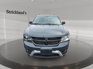 2017 Dodge Journey Crossroad in Stratford, Ontario - 2 - w320h240px