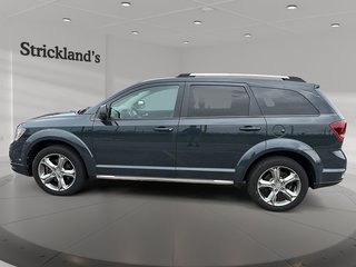 2017 Dodge Journey Crossroad in Stratford, Ontario - 5 - w320h240px