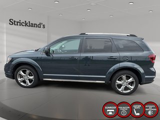 2017 Dodge Journey Crossroad in Stratford, Ontario - 5 - w320h240px