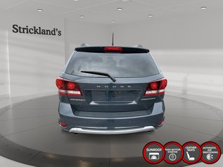 2017 Dodge Journey Crossroad in Stratford, Ontario - 3 - w320h240px