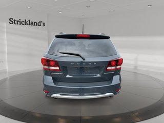 2017 Dodge Journey Crossroad in Stratford, Ontario - 3 - w320h240px