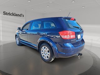 2017 Dodge Journey CVP / SE in Stratford, Ontario - 4 - w320h240px