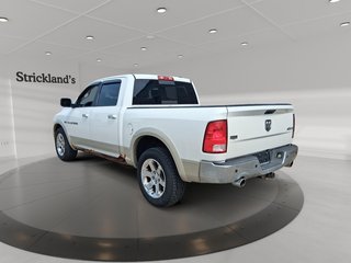 2011 Dodge Ram 1500 Laramie Crew Cab 4WD in Stratford, Ontario - 4 - w320h240px