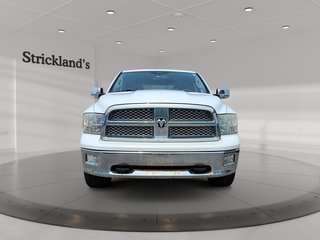 2011 Dodge Ram 1500 Laramie Crew Cab 4WD in Stratford, Ontario - 2 - w320h240px