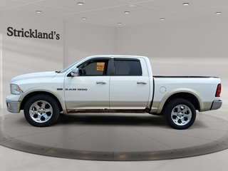 2011 Dodge Ram 1500 Laramie Crew Cab 4WD in Stratford, Ontario - 5 - w320h240px