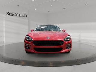 2017  124 SPIDER Lusso in Stratford, Ontario - 5 - w320h240px