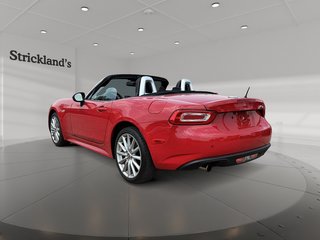 2017  124 SPIDER Lusso in Stratford, Ontario - 3 - w320h240px