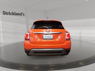 2017 Fiat 500 x Trekking in Stratford, Ontario - 3 - w320h240px