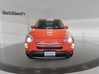 2017 Fiat 500 x Trekking in Stratford, Ontario - 2 - w320h240px