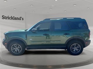 2024 Ford BRONCO SPORT Big Bend 4x4 in Stratford, Ontario - 5 - w320h240px