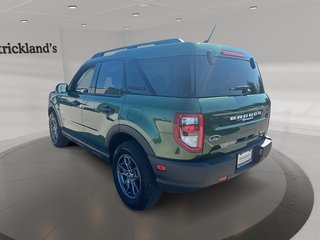 2024 Ford BRONCO SPORT Big Bend 4x4 in Stratford, Ontario - 4 - w320h240px
