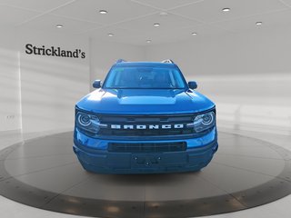 2024 Ford Bronco Sport Outer Banks 4x4 in Stratford, Ontario - 2 - w320h240px