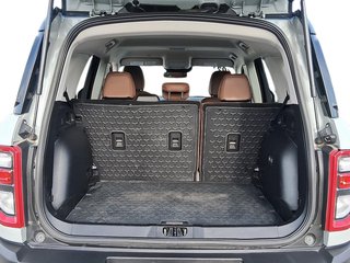 2024 Ford Bronco Sport Outer Banks 4x4 in Stratford, Ontario - 6 - w320h240px