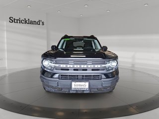 2024 Ford Bronco Sport Big Bend 4x4 in Stratford, Ontario - 2 - w320h240px