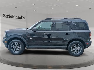 2024 Ford Bronco Sport Big Bend 4x4 in Stratford, Ontario - 5 - w320h240px