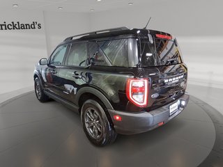 2024 Ford Bronco Sport Big Bend 4x4 in Stratford, Ontario - 4 - w320h240px