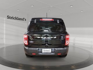 2024 Ford Bronco Sport Big Bend 4x4 in Stratford, Ontario - 3 - w320h240px