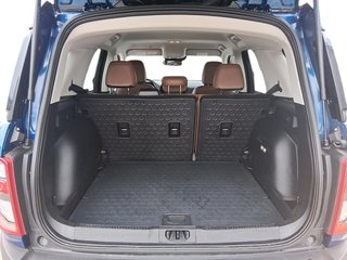 2024 Ford Bronco Sport Outer Banks 4x4 in Stratford, Ontario - 6 - w320h240px