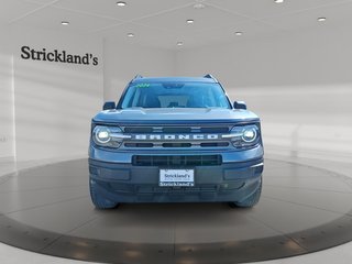 2024 Ford Bronco Sport Big Bend 4x4 in Stratford, Ontario - 2 - w320h240px