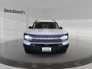 2025 Ford Bronco Sport Big Bend 4x4 in Stratford, Ontario - 2 - w320h240px