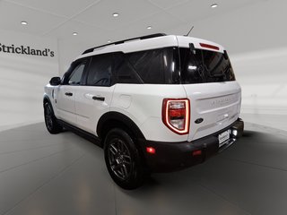 2025 Ford Bronco Sport Big Bend 4x4 in Stratford, Ontario - 4 - w320h240px