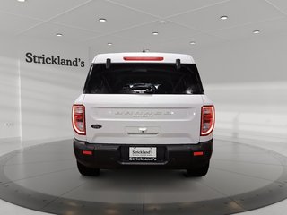 2025 Ford Bronco Sport Big Bend 4x4 in Stratford, Ontario - 3 - w320h240px