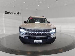 2025 Ford Bronco Sport Big Bend 4x4 in Stratford, Ontario - 2 - w320h240px