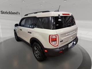 2025 Ford Bronco Sport Big Bend 4x4 in Stratford, Ontario - 4 - w320h240px