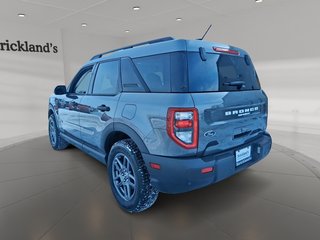 2025 Ford Bronco Sport Big Bend 4x4 in Stratford, Ontario - 4 - w320h240px