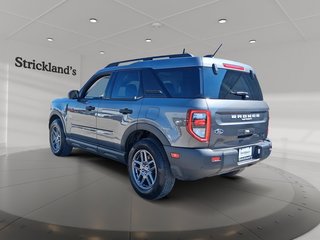 2025 Ford Bronco Sport Big Bend 4x4 in Stratford, Ontario - 4 - w320h240px