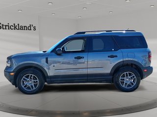 2025 Ford Bronco Sport Big Bend 4x4 in Stratford, Ontario - 5 - w320h240px