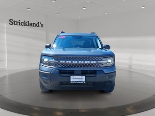 2025 Ford Bronco Sport Big Bend 4x4 in Stratford, Ontario - 2 - w320h240px
