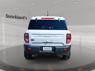 2025 Ford Bronco Sport Big Bend 4x4 in Stratford, Ontario - 3 - w320h240px