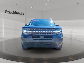 2025 Ford Bronco Sport Big Bend 4x4 in Stratford, Ontario - 2 - w320h240px