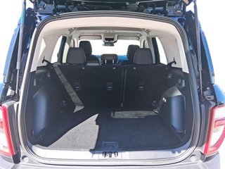 2025 Ford Bronco Sport Big Bend 4x4 in Stratford, Ontario - 6 - w320h240px