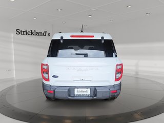 2025 Ford Bronco Sport Big Bend 4x4 in Stratford, Ontario - 3 - w320h240px
