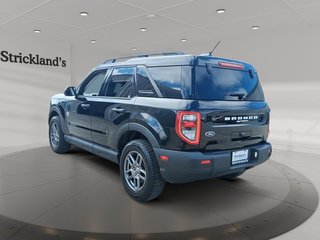 2025 Ford Bronco Sport Big Bend 4x4 in Stratford, Ontario - 4 - w320h240px