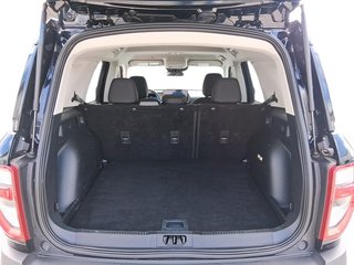 2025 Ford Bronco Sport Big Bend 4x4 in Stratford, Ontario - 6 - w320h240px