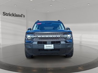2025 Ford Bronco Sport Big Bend 4x4 in Stratford, Ontario - 2 - w320h240px