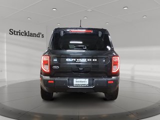 2025 Ford Bronco Sport Big Bend 4x4 in Stratford, Ontario - 3 - w320h240px