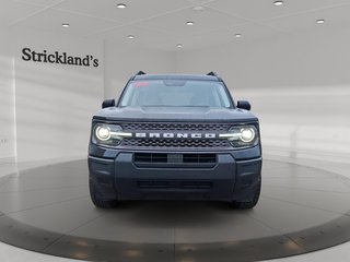 2025 Ford Bronco Sport Big Bend 4x4 in Stratford, Ontario - 2 - w320h240px