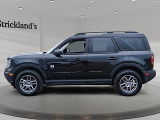 2025 Ford Bronco Sport Big Bend 4x4 in Stratford, Ontario - 5 - w320h240px