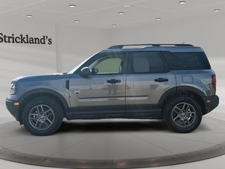 2025 Ford Bronco Sport Big Bend 4x4 in Stratford, Ontario - 5 - w320h240px