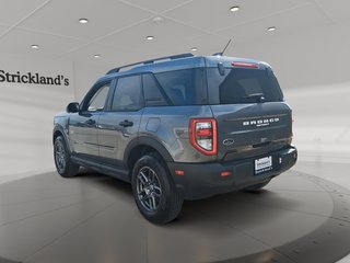 2025 Ford Bronco Sport Big Bend 4x4 in Stratford, Ontario - 4 - w320h240px